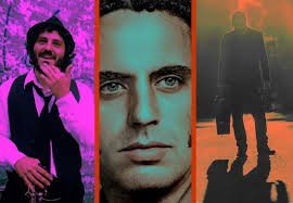 Programación Buho Club mayo 14