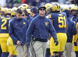 See just how much you know about them with this quiz. Michigan Football 5 Things Wolverines Must Do To Beat Ohio State