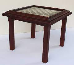 Play online or download free app. Coffee Chess Table 8 For Sale On 1stdibs