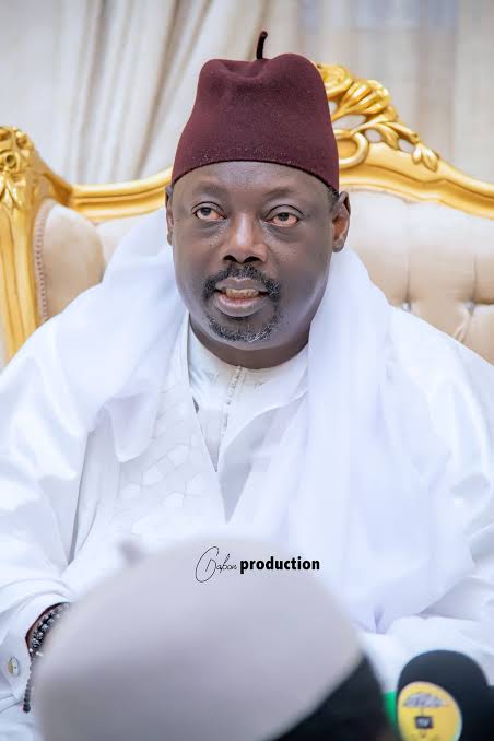 Serigne Sidy Ahmed Sy Al Amine prend les rênes de la FAIS pour réorienter l'action associative et jeunesse