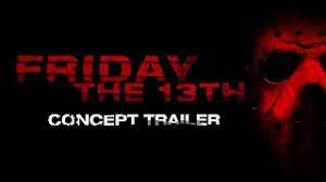 For the 4th installment in our friday the 13th special series randy is taking a look at the 2009 platinum dunes reboot of friday the 13th and it's less zombified jason. Friday The 13th 2020 Concept Reboot Trailer Hd Youtube