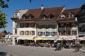 Duke leopold and with him a large number of nobles and knights were slain, including several members of the noble families of aarberg, baldegg, bechburg, büttikon, eptingen, falkenstein, hallwil, reinach, rotberg and wetter. Aarberg Wikipedia