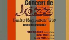 Analista, escritor y conferenciante en geopolítica, estrategia, defensa, seguridad, inteligencia, terrorismo, relaciones internacionales. Bistritanews Concert De Jazz Pedro Negrescu Trio