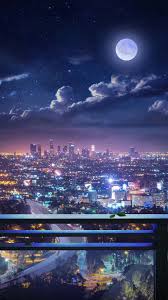 We did not find results for: Red Carpet Diaries View Of City From Matts Balcony Fantasielandschaft Anime Landschaft Landschaftsbilder