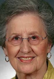 Betty Jean Akin Hill Obituary