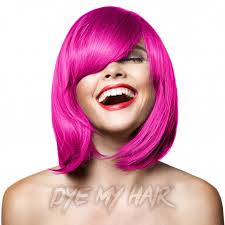 61 355 523 просмотра • 17 нояб. Manic Panic Amplified Haartonung Hot Hot Pink 118ml