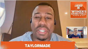 Darius Taylor talks Connecticut Sun