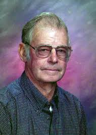 Obituary for Russell A. Rippey
