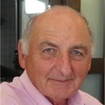 Obituary information for Robert A. Seder