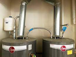 Otherwise you will just be mixing the cold water in one water heater with the hot water from the other heater. Two Water Heaters And Watts Recir System Terry Love Plumbing Advice Remodel Diy Professional Forum