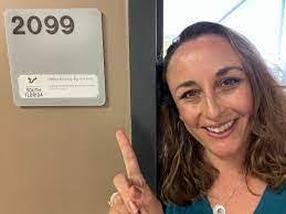 Dori Weldon's Instagram, Twitter & Facebook