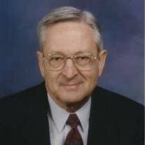 Dean Hempel Obituary