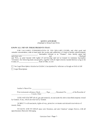 quit claim deed form ohio pdf fill online printable fillable blank pdffiller