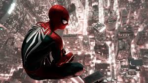 We would like to show you a description here but the site won't allow us. Spider Man Ps4 4k 8k Hd Wallpaper