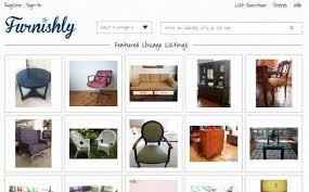 9 Websites To Buy And Sell Used Furniture That Aren T Craigslist Sell Used Furniture Selling Furniture Cheap Furniture Online
