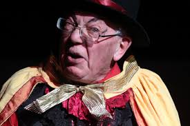 Puss In Boots (Archive)