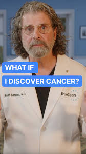 “What if my full body MRI finds cancer?”, It’s one of the most common