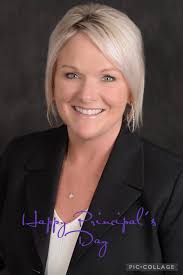 📢📢📢 HAPPY PRINCIPAL'S DAY!! Please take a minute and help us celebrate  our leader