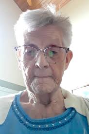 Frances Margaret nee (REID) Dreichel