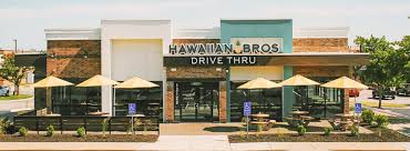 Restaurant Location In Overland Park Ks Hawaiian Bros Island Grill