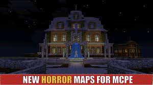 Universo latino tv app is the media player app for android tv, . Mapas De Terror Para Mcpe Para Android Apk Descargar