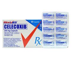 Image result for Celecoxib