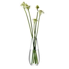 Long stem dozen roses by jolie fleur. Flower Tall Stem 29cm Vase Ecology Homewares Ecology Homewares