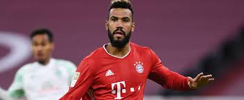 Die beiden clubs haben bisher noch kein pflichtspiel gegeneinander absolviert. Fc Bayern Munchen Eric Maxim Choupo Moting Fehlt Im Training