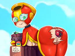 Brawl Stars Tara Paper Nita Tit – Porn Photos Sex Videos