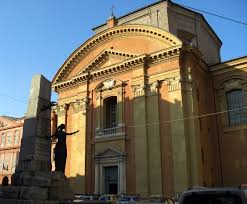 Image result for chiese di modena