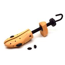 Superba Hardwood Shoe Expander Stretcher In Singapore Shoetree Project