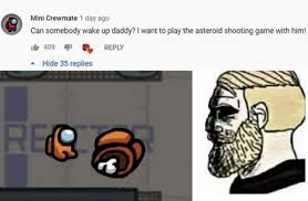 Best 30 Among Us Fun On 9gag