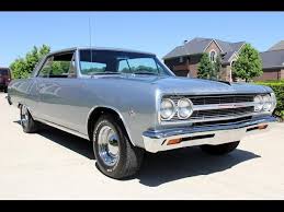 Image result for Glacier Gray 1965 Chevelle