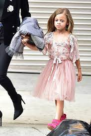 17 Celebrity Kids With Better Wardrobes Than Yours More