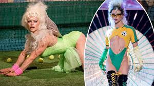 For instance, bimini landed in the bottom 2 during the first episode and. Bimini Bon Boulash A Fact File On The Drag Race Uk Series 2 Queen Capital