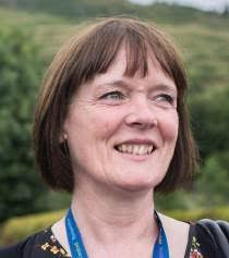 NEWSLETTER AND REVIEW OF THE YEAR 2017