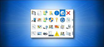 How To Change The Icon Of A Shortcut On Windows 10