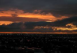 This is the newsgroup serving all of pompano beach and neighboring communities within broward county, florida. Hd Wallpaper Sunset City Pompano Beach Clouds Orange Sky Cityscape Wallpaper Flare