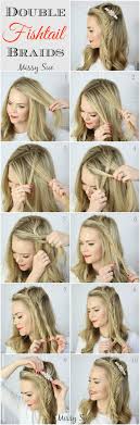 See more ideas about cosmetology, cosmetology school, beauty school. 17 Fast And Super Creative Diy Hairstyle Ideas For More Spectacular Holidays All For Fashion Design