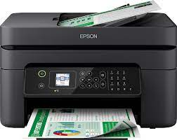 Grâce à ce logiciel, vous pouvez numériser des images en couleur, en niveaux de gris ou en noir et blanc, tout en obtenant des résultats de qualité professionnelle. Imprimante Epson Xp 225 N Imprime Pas