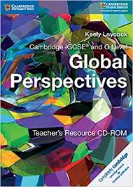 Aice global perspectives written exam prep. Amazon Com Cambridge Igcse And O Level Global Perspectives Teacher S Resource Cd Rom Cambridge International Igcse 9781316635421 Laycock Keely Books
