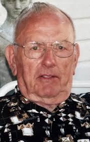 Obituary information for Joseph Reece Sowers