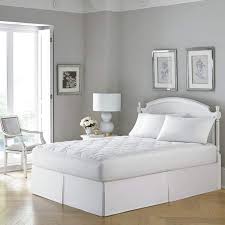 Alwyn Home Huntington Mattress Pad Mattress Mattress Pad Heated Mattress Pad