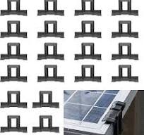 Amazon.com: 20Pcs 30/32/35/40mm Solar Panel Water Drainage ...