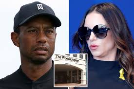 Lawyer demands Tiger Woods' girlfriend Erica Herman hand over her phone  after their bar is blamed for staffer's death