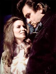 Johnny Cash, born J.R. Cash