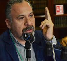 Dr. Mariano Castellanos Arenas