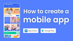 Use storyly to announce new season items, sales events, etc. How To Make An App For Free Without Coding Youtube