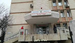 Spitalul de copii is a spital located in galaţi. PremierÄ RegionalÄ La GalaÈi Spitalul De Copii Va Avea Cabinet Pentru Diagnosticarea Èi Tratamentul In Oncologia PediatricÄ Ziar Independent Din GalaÈi