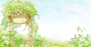 32 Trendy Garden Illustration Vector Google Garden Illustration Drawing Wallpaper What Is Illustration